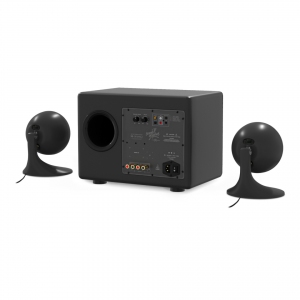 EvoSound Sphere 2.1 аудиосистема для караоке в Пышме