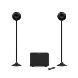 EvoSound Sphere 2.1 аудиосистема для караоке в Пышме