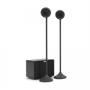 EvoSound Sphere 2.1 аудиосистема для караоке в Пышме