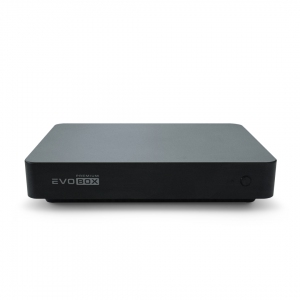 Hi-End караоке-система EVOBOX Premium + EvoSoundBar (саундбар с караоке) в Пышме