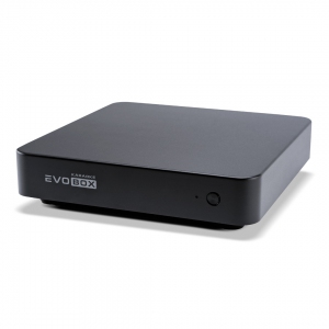 караоке-комплект EVOBOX + EvoSound Sphere 2.1 в Пышме