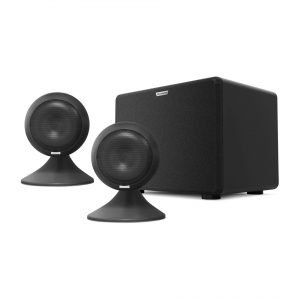 караоке-комплект EVOBOX + EvoSound Sphere 2.1 в Пышме