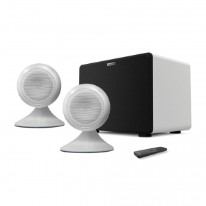 караоке-комплект EVOBOX Classic + EvoSound Sphere 2.1 в Пышме