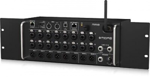 Midas MR18 цифровой микшер в Пышме