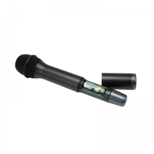 Relacart UR-111DMH радиосистема в Пышме
