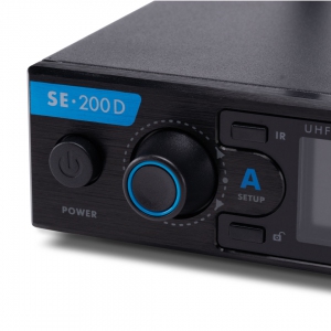 SE-200D цифровые микрофоны в Пышме
