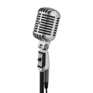SHURE 55SH SERIES II вокальный, динамический микрофон в Пышме