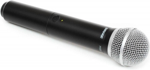 SHURE BLX24E/PG58 M17 вокальная радиосистема в Пышме