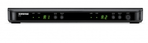 SHURE BLX288E/B58 M17 вокальная радиосистема в Пышме