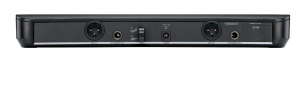 SHURE BLX288E/B58 M17 вокальная радиосистема в Пышме