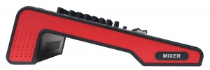 SVS Audiotechnik mixers AM-12 Микшерный пульт аналоговый, 12-канальный в Пышме