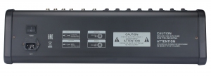 SVS Audiotechnik mixers AM-12 Микшерный пульт аналоговый, 12-канальный в Пышме