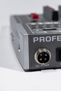 SVS Audiotechnik mixers AM-6 DSP Микшерный пульт аналоговый, 6-канальный SVS Audiotechnik mixers в Пышме