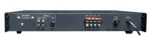 SVS Audiotechnik STA-80 Микшер-усилитель для систем Public Address в Пышме