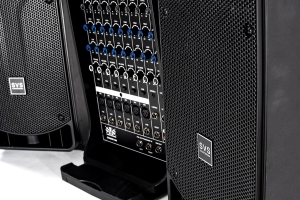 SVS Audiotechnik STAGESET 600 Акустический комплект активный в Пышме