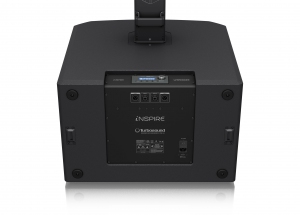 Turbosound iNSPIRE iP3000 модульная аудио колонна 2000Вт в Пышме