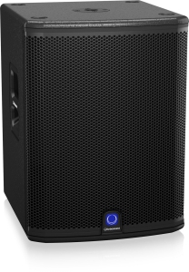 Turbosound iQ15B сабвуфер активный в Пышме