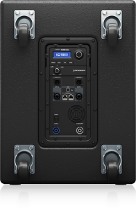 Turbosound iQ15B сабвуфер активный в Пышме
