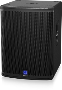 Turbosound iQ15B сабвуфер активный в Пышме