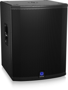 Turbosound iQ18B сабвуфер активный в Пышме