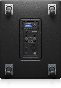 Turbosound iQ18B сабвуфер активный в Пышме