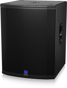 Turbosound iQ18B сабвуфер активный в Пышме