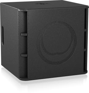 Turbosound Milan M15B сабвуфер активный в Пышме
