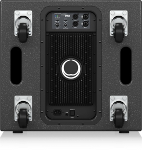 Turbosound Milan M15B сабвуфер активный в Пышме