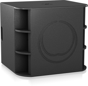 Turbosound Milan M18B сабвуфер активный в Пышме