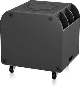 Turbosound Milan M18B сабвуфер активный в Пышме