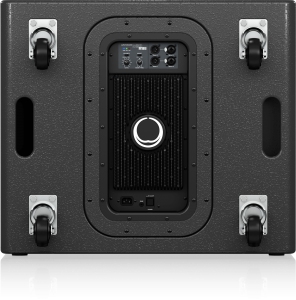 Turbosound Milan M18B сабвуфер активный в Пышме