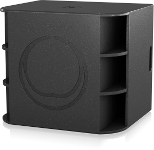 Turbosound Milan M18B сабвуфер активный в Пышме