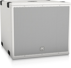 Turbosound NuQ115B-AN Активный сабвуфер в Пышме