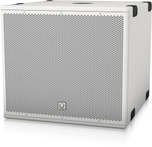Turbosound NuQ115B-AN Активный сабвуфер в Пышме