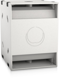 Turbosound NuQ118B-AN Активный сабвуфер в Пышме