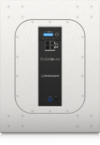 Turbosound NuQ118B-AN Активный сабвуфер в Пышме