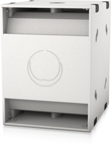 Turbosound NuQ118B-AN Активный сабвуфер в Пышме