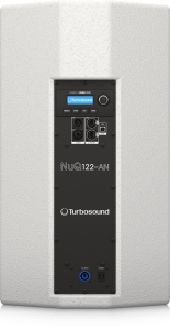Turbosound NuQ122-AN Активная акустическая система в Пышме