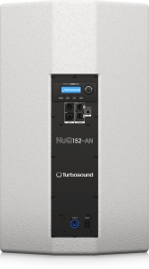 Turbosound NuQ152-AN Активная акустическая система в Пышме