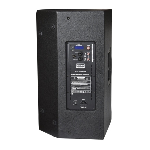 XLine ALFA P-15A DSP Акустическая система активная с DSP и Bluetooth в Пышме
