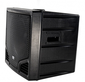 XLine SPX-18A SUB Сабвуфер активный в Пышме