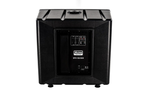 XLine SPX-18A SUB Сабвуфер активный в Пышме